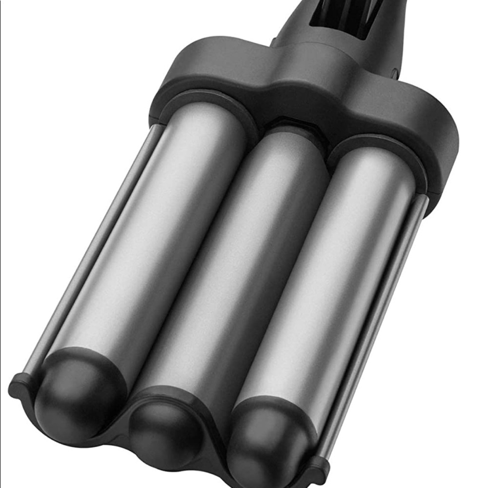 Reckon 3-Barrel Jumbo Waver